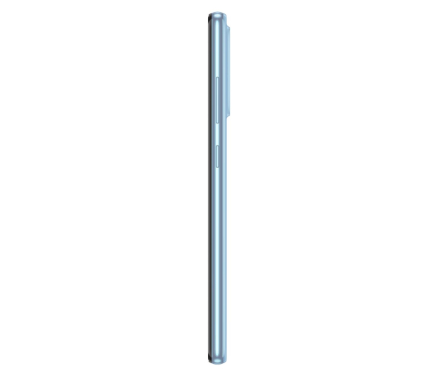 SAMSUNG Galaxy A52 Niebieski (A525F) - 614995 - zdjęcie 9